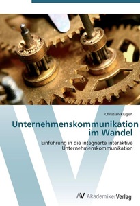 undefined, Unternehmenskommunikation im Wandel