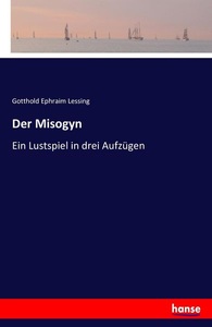 undefined, Der Misogyn