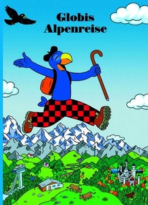 undefined, Globis Alpenreise