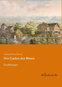 undefined, Der Garten des Bösen