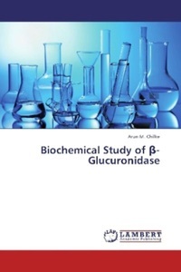 undefined, Biochemical Study of  -Glucuronidase