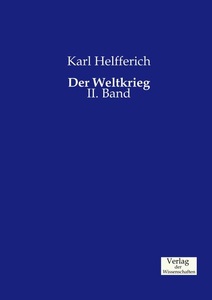 undefined, Der Weltkrieg