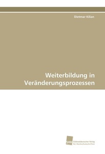 undefined, Weiterbildung in Veränderungsprozessen