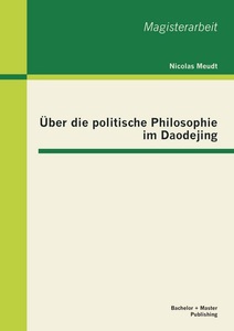 undefined, Über die politische Philosophie im Daodejing