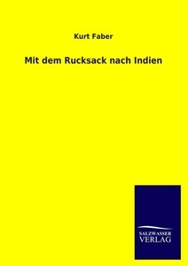 undefined, Mit dem Rucksack nach Indien