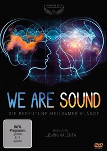 POLYBAND, We Are Sound - Die Bedeutung heilsamer Klänge