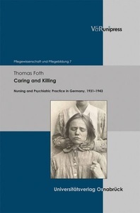 undefined, Caring and Killing
