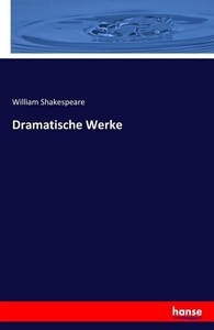 undefined, Dramatische Werke
