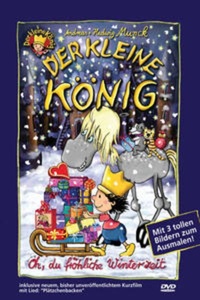 Universal Music Vertrieb - A Division of Universal Music GmbH, Der kleine König - Oh, du fröhliche Winterzeit