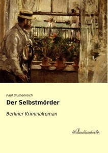 undefined, Der Selbstmörder