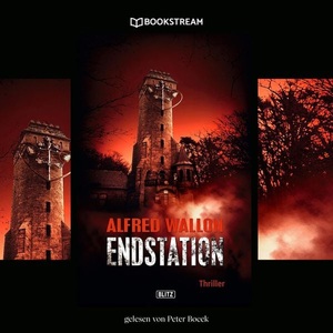 BLITZ-Verlag Audio, Endstation