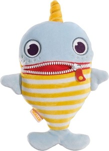 Wallo, klein, 24 cm, Edition Ahoi