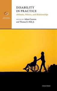 undefined, Disability in Practice
