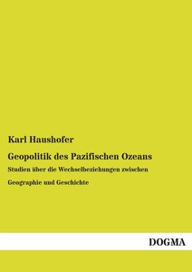 undefined, Geopolitik des Pazifischen Ozeans
