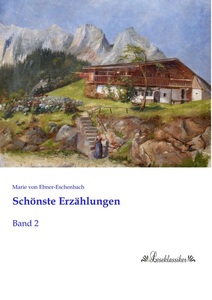 undefined, Schönste Erzählungen