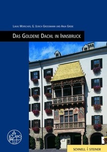 undefined, Das Goldene Dachl in Innsbruck
