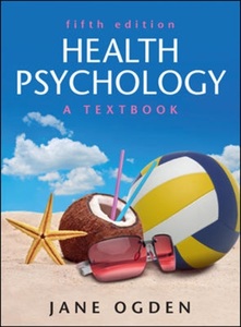 undefined, Health Psychology
