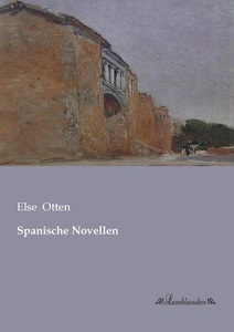 undefined, Spanische Novellen