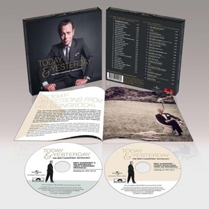 undefined, TODAY & YESTERDAY - THE BERT KAEMPFERT ANTHOLOGY