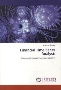 undefined, Financial Time Series Analysis