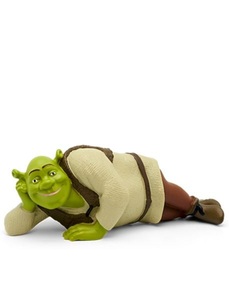 Content-Tonie: Shrek - Der tollkühne Held