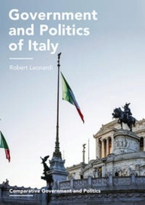 undefined, Government and Politics of Italy