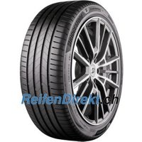 Bridgestone Turanza 6 RFT ( 235/55 R18 104W XL Enliten / EV, MOE, runflat )