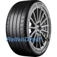 Bridgestone Potenza Sport Evo ( 235/45 ZR20 (100Y) XL Enliten / EV, mit Felgenschutz (MFS) )