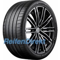Bridgestone Potenza Sport RFT ( 325/30 ZR21 (108Y) XL EVc, L, mit Felgenschutz (MFS), runflat )