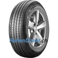 Continental 4X4 Contact ( 265/60 R18 110V, MO, mit Felgenrippe )