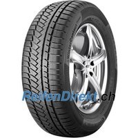 Continental WinterContact TS 850P SSR ( 215/60 R18 102T XL , MOE, runflat )