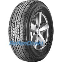 Dunlop Grandtrek AT 20 ( 225/70 R17C 108/106S BLK )
