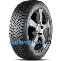 Falken WINTERPEAK F-SNOW 1 ( 225/40 R18 92T XL, Nordic compound )