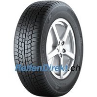 Gislaved Euro*Frost 6 ( 225/45 R18 95V XL )