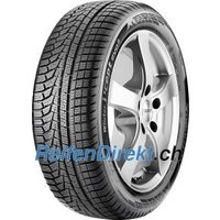 Hankook Winter i*cept evo² (W320) ( 205/55 R17 95H XL 4PR AO, SBL )