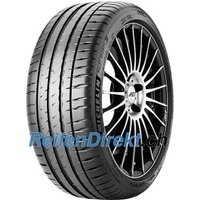 Michelin Pilot Sport 4 ( 245/45 R19 102Y XL AO )