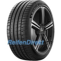 Michelin Pilot Sport 5 ( 255/40 ZR20 (101Y) XL )