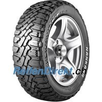 Nankang FT-9 M/T ( LT265/60 R18 119/116Q POR )