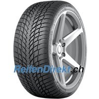 Nokian WR Snowproof P ( 235/40 R18 95V XL )