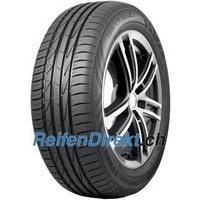 Nokian Hakka Blue 3 ( 215/55 R17 98W XL )
