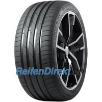 Nokian Hakka Black 3 ( 255/60 R18 112V XL SUV )