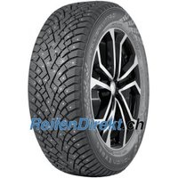Nokian Hakkapeliitta 01 ( 225/60 R18 104T XL, bespiked )