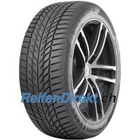 Nokian Snowproof 3P ( 235/55 R19 105V XL Aramid Sidewalls )