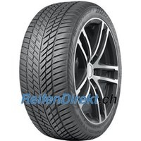 Nokian Seasonproof 2 ( 255/50 R19 107Y XL Aramid Sidewalls )