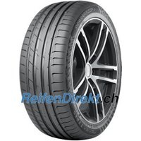 Nokian Powerproof 2 ( 225/60 R17 99V Aramid Sidewalls )