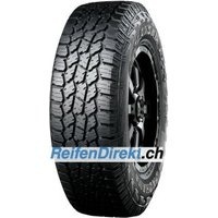 Yokohama Geolandar A/T4 (G018A) ( 205/80 R16 104T XL, RPB )