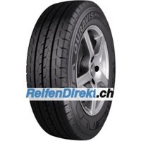Bridgestone Duravis R660A ( 235/65 R16C 115/113T 8PR )