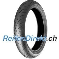 Bridgestone, Bridgestone T 31 F ( 110/70 ZR17 TL (54W) M/C, Vorderrad ), Bridgestone T 31 F (110/70 R17 54W)