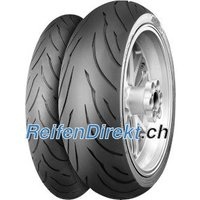 Continental, Continental ContiMotion ( 120/60 ZR17 TL (55W) M/C, Variante Z, Vorderrad ), Continental ContiMotion Z ( 120/60 ZR17 TL (55W) M/C, Variante Z, Vorderrad )