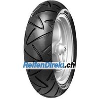 Continental ContiTwist ( 120/70-14 TL 55S Hinterrad, M/C, Vorderrad )